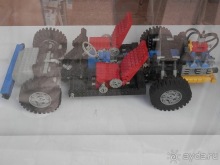 Копенгаген - от Национального музея до Русалочки