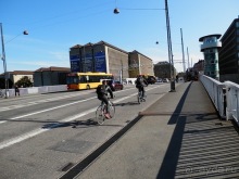 Копенгаген - от Национального музея до Русалочки