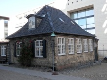 Копенгаген - от Национального музея до Русалочки