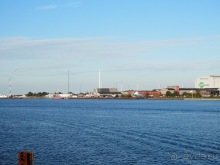 Копенгаген - от Национального музея до Русалочки