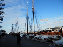 Копенгаген - от Национального музея до Русалочки