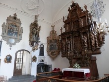 Копенгаген - от Национального музея до Русалочки