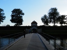 Копенгаген - от Национального музея до Русалочки