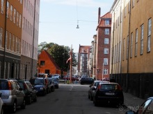 Копенгаген - от Национального музея до Русалочки