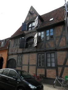 Копенгаген - от Национального музея до Русалочки