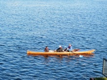 Копенгаген - от Национального музея до Русалочки