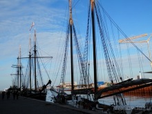 Копенгаген - от Национального музея до Русалочки