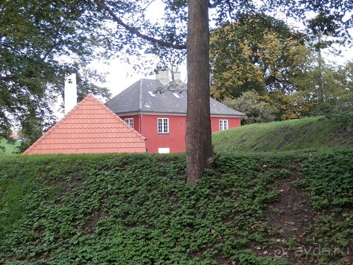 Копенгаген - от Национального музея до Русалочки