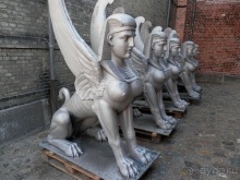 Копенгаген - от Национального музея до Русалочки