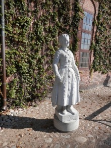 Копенгаген - от Национального музея до Русалочки