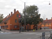 Копенгаген - от Национального музея до Русалочки