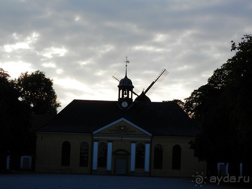 Копенгаген - от Национального музея до Русалочки