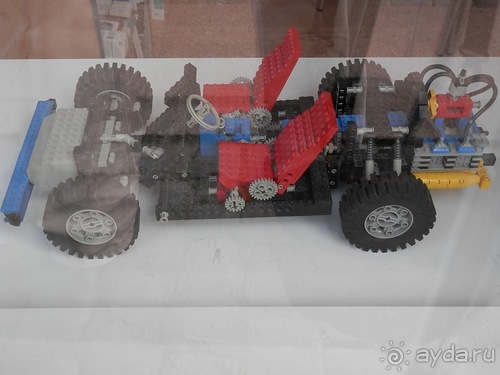 Копенгаген - от Национального музея до Русалочки