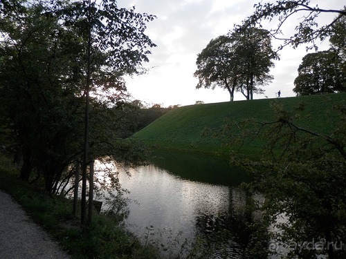 Копенгаген - от Национального музея до Русалочки