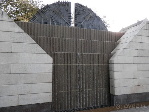 Копенгаген - от Национального музея до Русалочки