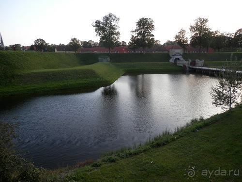 Копенгаген - от Национального музея до Русалочки