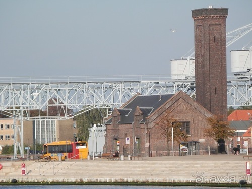 Копенгаген - от Национального музея до Русалочки