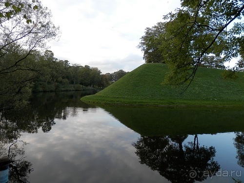 Копенгаген - от Национального музея до Русалочки