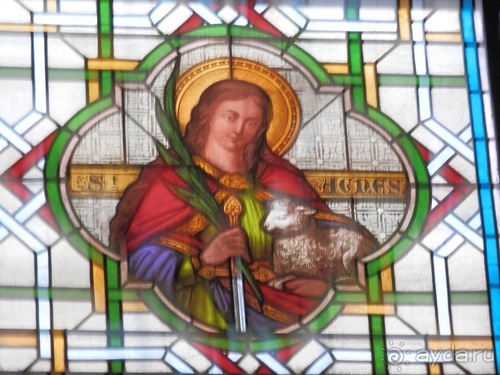 Копенгаген - от Национального музея до Русалочки