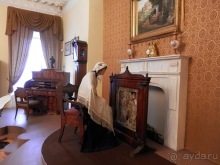 Владимир, день первый