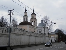 Владимир, день первый