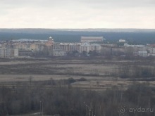 Альбом отзыва "Владимир, день первый"