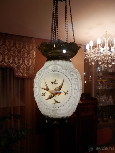 Владимир, день первый