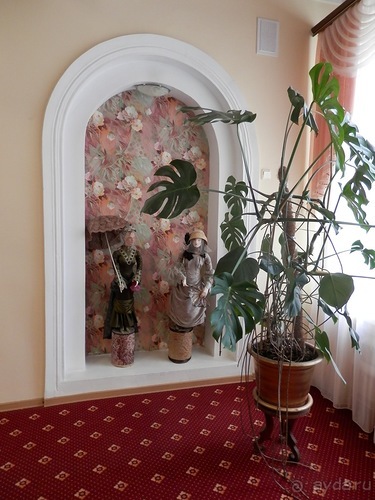 Владимир, день первый