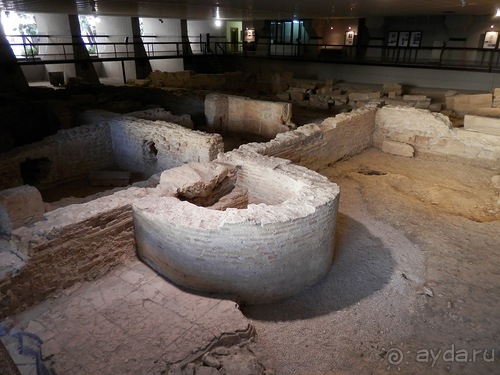 Бриндизи - Италия, Бари