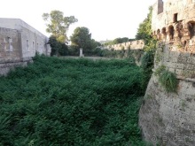 Бриндизи - Италия, Бари