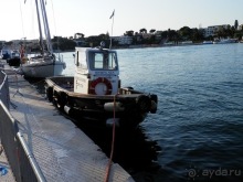 Бриндизи - Италия, Бари