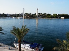 Бриндизи - Италия, Бари