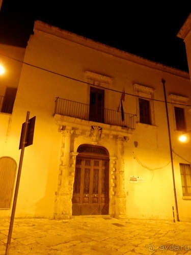 Бриндизи - Италия, Бари