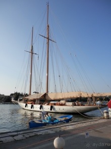 Бриндизи - Италия, Бари