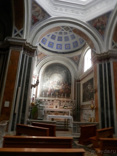 Бриндизи - Италия, Бари