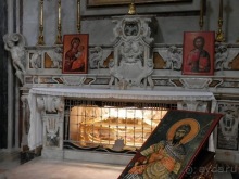 Бриндизи - Италия, Бари