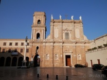 Бриндизи - Италия, Бари