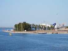 Бриндизи - Италия, Бари