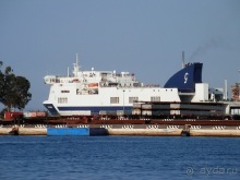 Бриндизи - Италия, Бари