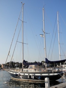 Бриндизи - Италия, Бари