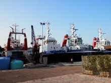 Бриндизи - Италия, Бари