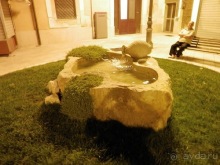 Бриндизи - Италия, Бари