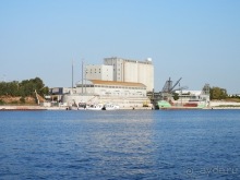 Бриндизи - Италия, Бари