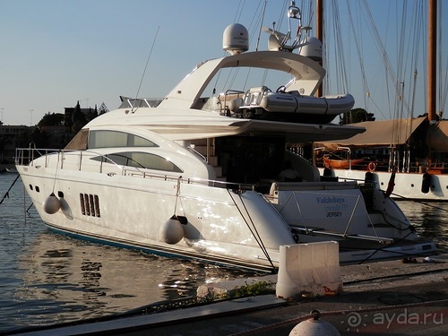 Бриндизи - Италия, Бари