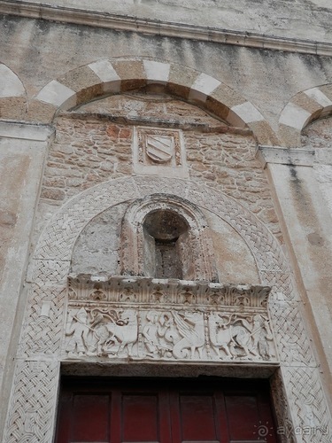 Бриндизи - Италия, Бари