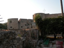 Бриндизи - Италия, Бари