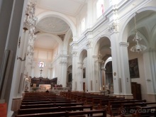 Бриндизи - Италия, Бари