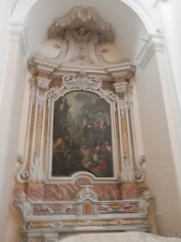 Бриндизи - Италия, Бари