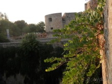 Бриндизи - Италия, Бари