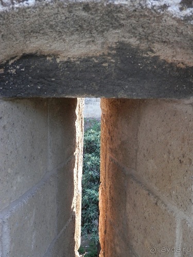 Бриндизи - Италия, Бари